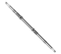 Rear Left or Right CV Axle Shaft for Honda TRX 420 Rancher Fourtrax ES 2007 2008 2009 2010 2011 2012 2013, Replace 42310-HP5-600, 1 Rear Axle