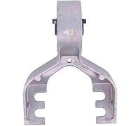 Rear Left or Right Exhaust Hanger Mount, for Kuga Mk2 2012-2022, Rubber Mount Replacement, Rear Muffler Mounting Bracket Hanger, for Ford Kuga Mk2 2012-2022 1805663 CV615A261AB CV61-5A261-AB (2)