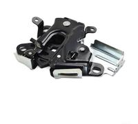 Rear Left or Right Seat Back Lock Actuator for Honda CR-V 2012-2017, Stainless Steel Bolt-On Replacement, Replaces 82620-T0A-A02 & 82220-T0A-A02(LEFT)