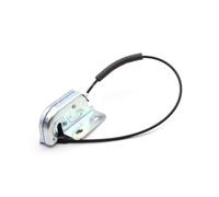 Rear Left Or Right Tailgate 905939948R Trunk Lock Hatch Back Lock for Renault for Koleos 2008-2016 905932234R HCPAVEXT(Rear Right)