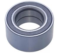 WHEEL BEARING DAC42750037M FOR BMW 1/F3/F20 B37D15A B38B15A 1.5L 3cyl 1 F20 2.0L