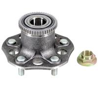 Rear Left or Right Wheel Bearing Kit A.B.S. 201061 for HONDA ACCORD Mk VII, VI