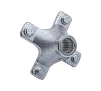 Rear Left Or Right Wheel Hub Compatible With Automotive Motorcycle Parts Sportrax 400 TRX400EX 2X4 1999 2008