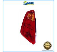 Rear Left Orange Red Light - For Fiat Grande Punto 2005