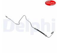 REAR / LEFT/ OUTER BRAKE HOSE LH7506 DELPHI I
