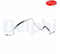 REAR LEFT/ OUTER BRAKE HOSE LH7636 DELPHI I