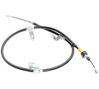 Rear Left Parking Brake Cable ATE Fits HYUNDAI I20 ACTIVE 14-21 59760-C8000