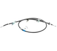 Fits ATE 24.3727-3221.2 CABLE, PARKING BRAKE