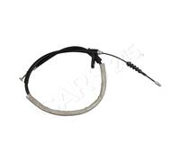 REAR LEFT Parking Brake Cable Fits ALFA ROMEO 156 Gt 937 932 Saloon 60624591
