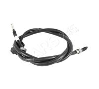 REAR LEFT Parking Brake Cable Fits AUDI 100 200 A6 V8 C4 C3 4A 44 441609721D