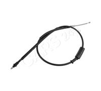 REAR LEFT Parking Brake Cable Fits FIAT Punto Convertible Hatchback 747332