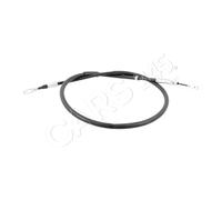 REAR LEFT Parking Brake Cable Fits MERCEDES VW Lt 28-35 II 28-46 2D0609721A
