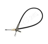 REAR LEFT Parking Brake Cable Fits MERCEDES W209 W203 S203 CL203 2034200285