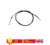 Rear Left Parking Brake Cable For Alfa Romeo 145 146 155 46401730