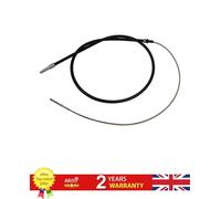 Rear Left Parking Brake Cable For Bmw 5 95-03 34401166234