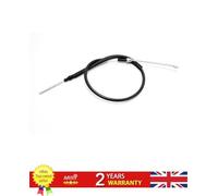 Rear Left Parking Brake Cable For Citroen EVASION JUMPY 1473322080