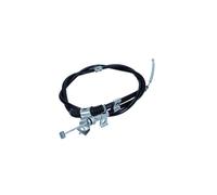 Rear Left Parking Brake Cable for Mitsubishi Canvas Top - BLUEPRINT