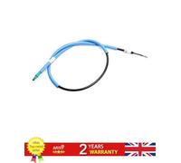Rear Left Parking Brake Cable For Nissan PRIMASTAR 36531-00QAD