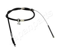 Rear Left Parking Brake Cable JAPANPARTS BC-206L For TOYOTA LITEACE (85-92)