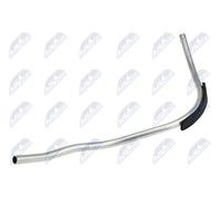 Handbrake Cable Guide Pipe Left Rear For SKODA Octavia AUDI A3 RS3 S3 Sportback