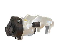 Rear Left Passenger N/S Brake Caliper 310mm Discs for Audi, A3 8V 2013-2020