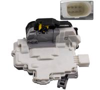 Rear Left Passenger Side Door Lock Actuator Mechanism For Audi A3 8P 4F0839015