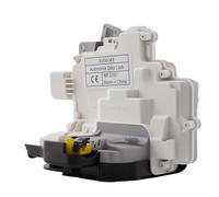Rear Left Passenger Side Door Lock Actuator Mechanism For Audi A3 8P 4F0839015