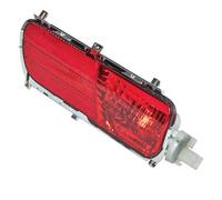 Rear Left Passenger Side NS Nearside Fog Light Lamp - Hella 2NR 982 008-111