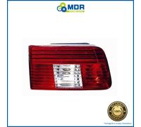 Rear - Left Rear Light White Red LED SX BMW 5 Series SW E39 95>00