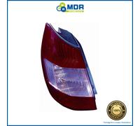 Rear Left Red Light - For Renault Scenic 03->06