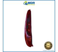 Rear Left Red Light - SX - For Fiat Punto 5 Doors 99->03