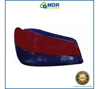 Rear Left Red Smoke Light SX - For Peugeot 306 3/5 Doors 97->02