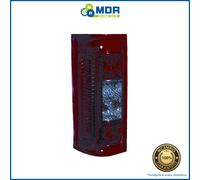 Rear Left Red Smoke Tail Light - For Fiat Ducato 2002-2005