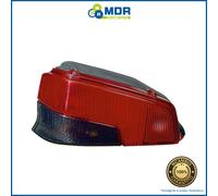 Rear Left Red Smoke Tail Light - For Peugeot 106 91->96
