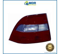 Rear Left Red Smoke Tail Light SX - Opel Vectra B Sedan 95->99