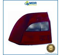 Rear Left Red Smoke Tail Light SX - Opel Vectra B Sedan 99->02