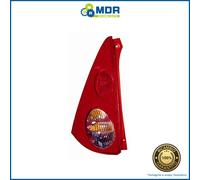 Rear Left Red Tail Light - for Peugeot 107 05->12