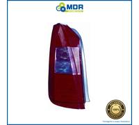 Rear Left Red Tail Light - Lancia Musa 2004->