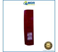 Rear Left Red Tail Light - SX - for Iveco Daily 2000->2005