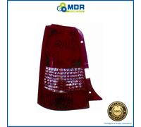 Rear Left Red Tail Light - SX - Kia Picanto 2004->2008