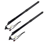 Rear Left/Right 32384406 32357571 For Volvo V60 Ii Mk2 2018-2024 Electric Power Liftgate Support Tailgate Strut Car Tailgate Strut(2 pcs)