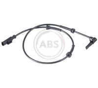 Rear (left /right) ABS Sensor A.B.S. 30677