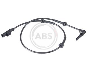Rear (left /right) ABS Sensor A.B.S. 30677
