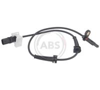 Rear left/right ABS Sensor A.B.S. 31155 for Honda Crosstour/Civic (06-21)