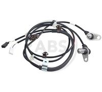 Rear Left & Right ABS Sensor, wheel speed A.B.S. 31319 fits Suzuki Grand Vitara