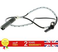 Rear Left/Right ABS Speed Sensor For Bmw 1 06-11 3 04-11 34526870077
