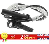 Rear Left/Right ABS Speed Sensor For Bmw 1 2 3 4 11-21 34526869322