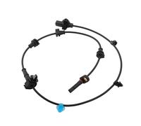 Rear Left Right ABS Wheel Speed Sensor 57475TK8A01 57470TK8A01 For Honda for Odyssey 2011-2017 ABS speed sensor(Left)