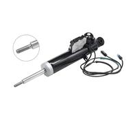 Rear Left/Right Air Suspension Shock Absorber Strut W/EDC Compatible For BMW X5 E70 2007-2013 37126794541 37126794542 OEM Quality Car Part(REAR LEFT)