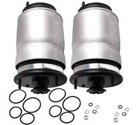 Rear Left + Right Air Suspension Spring Bag For Land Rover Range Rover Sport X2